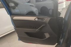 2020 Volkswagen Touran 2021 TouranL 1.4T AT 280TSI DSGExpand boundariesEdition 7Seat #7