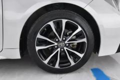2020 Toyota Levin 2021 1.2T AT 185TSport #6