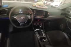 2019 Volkswagen Sagitar 2019 1.4T AT 280TSI DSG Comfort China V #12