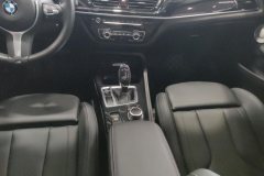 2023 BMW 1 Series 2023 2.0T AT 125i MSportYaoyeEdition #16
