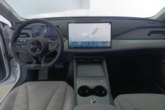 2025 BYD Seal 06 DM-i Wagon 2025 DM-i 150KMFlagship #12
