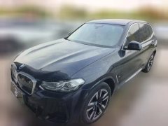 2023 BMW iX3 2023 Leading #1