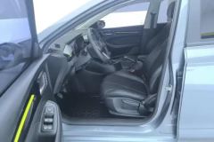 2023 Roewe i5 2021 1.5L MT Platinum #9