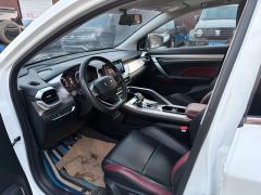 2021 Geely Auto Binyue 2020 1.4T AT PRO 240Thunter #8