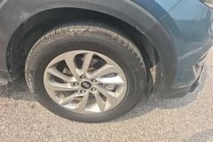 2017 Hyundai Tucson 2015 1.6T AT SmartFWD #6