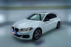 2018 BMW 1 Series 2018 1.5T AT 118iSport #1