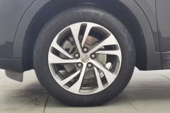 2022 Buick Envision S 2022 Facelift EnvisionS 1.5TAT 552T 2WDLuxury #6