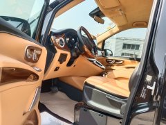 2022 Mercedes-Benz Vito 2021 2.0T AT Business 7Seat #8