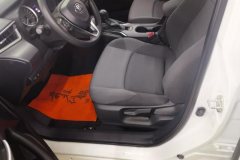 2021 Toyota Levin 2021 1.2T AT 185TLuxury #9