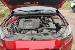 2019 Mazda Mazda3 Axela Sedan 2017 1.5 MT Comfort China V #10