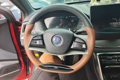 2020 BYD Tang PHEV 2021 2.0T AT DM 4WDHigh PerformanceCreationFlagship #15