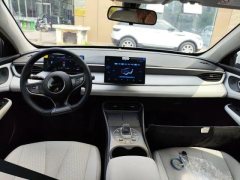 2025 BYD Seal 05 DM-i 2025 DM-i Smart Drive 1.5L AT 55KMLuxury #7