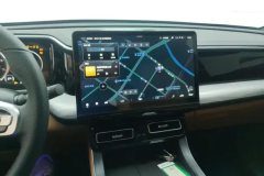 2025 GAC Trumpchi Trumpchi GS8 2025 PilotSeries 2.0TGDI AT 2WDLuxury 5Seat #13