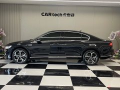 2024 Volkswagen Magotan 2024 330TSI DSG 2 Million Edition Luxury #6