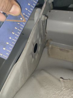 Rear Panel