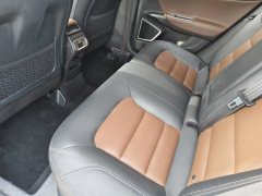 2017 Geely Auto Emgrand GS 2016 1.3T AT SportZhenshang #7