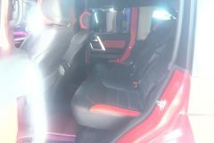 2022 Beijing Off-Road Beijing BJ40 2022 2.3T AT4WDExcellence #11