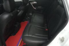 2017 Haval H6 2016 1.5T MT UpgradeEditionElite FWD #11