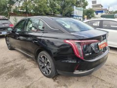 2022 Hongqi E-QM5 2021 Online appointment charging BaseEdition 5Seat #8
