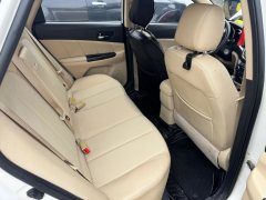 2015 Chang'an Eado 2015 1.6 AT Luxury #8