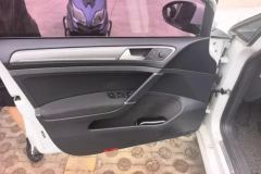 2016 Volkswagen Golf 2016 1.6 AT Comfort #7