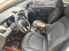 2016 Hyundai ix35 2015 2.0 AT Comfort FWD China V #9