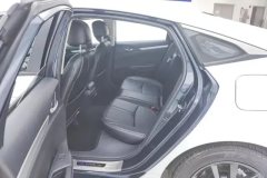 2022 Honda Civic 2019 1.5T AT 220TURBOPowermoveEdition China VI #11