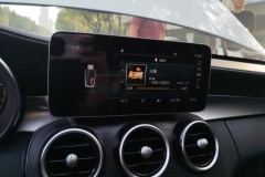 2019 Mercedes-Benz C-Class 2019 1.5T AT C260LSport #14