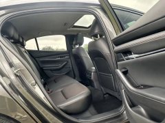 2021 Mazda Mazda3 Axela Sedan 2021 2.0L ATQuality and eleganceEdition #23