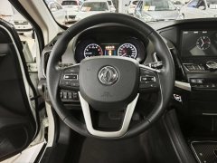 2018 Dongfeng Fengshen Fengshen AX7 2018 Classic 1.6T AT Luxury #14