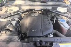 2016 Audi Q5 2016 2.0T AT 40TFSITech #10