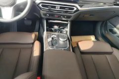 2023 BMW 3 Series 2023 325Li MSport Pkg #16
