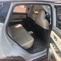 2024 Wuling Motors Wuling Bingo Plus 2024 401km Flagship 4SeatEdition #8