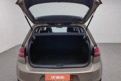 2017 Volkswagen Golf 2017 1.4T AT 230TSI Comfort Million Edition #20