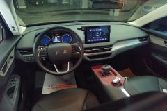 2024 Hongqi E-QM5 2024 560km PLUS #12