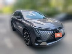 2023 GAC Trumpchi Trumpchi Yingku 2022 1.5T AT SuperNewstarProEdition #2