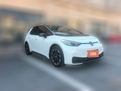 2024 Volkswagen ID.3 2024 extremely intelligentEdition #3
