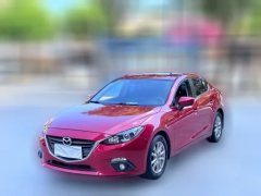 2016 Mazda Mazda3 Axela Sedan 2014 1.5 AT Comfort #1