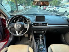 2016 Mazda Mazda3 Axela Sedan 2014 2.0 AT Flagship #7
