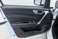 2019 Geely Auto Vision X3 2017 1.5 AT Elite #7