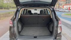 2015 Dongfeng Fengshen Fengshen AX7 2015 2.0 AT Zhiyue #7
