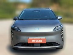 2023 Aion Y 2022 Plus 80 Enjoy #3