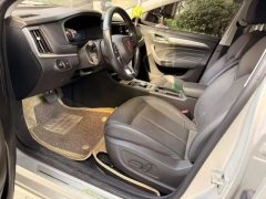 2018 Roewe i6 New Energy 2017 1.0T AT 45TConnectedSmart Premium HEV #3
