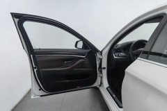 2016 BMW 5 Series 2014 2.0T AT 525LiLuxuryDesign Pkg #11