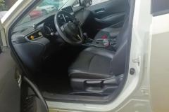 2020 Toyota Corolla 2019 1.2T AT S-CVT GL-iLuxury #9