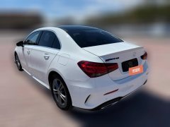 2021 Mercedes-Benz A-Class 2021 1.3T A 180 L Sportsedan chair #4