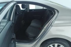 2020 Volkswagen Bora Sedan 2020 1.5 AT Comfort #11