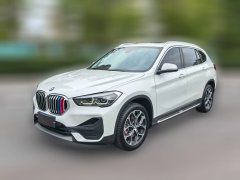 2022 BMW X1 2022 AT sDrive25Li Leading #1