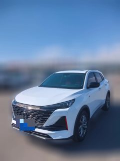 2023 Chang'an CS55 Plus 2022 No.2generation 1.5T AT DCTPremium #3