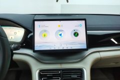 2024 BYD Song Plus PHEV 2024 Glory 1.5L AT DM-i 110km FlagshipPLUS #13